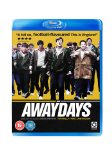 Awaydays [Blu-ray] [2009]
