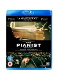 The Pianist [Blu-ray] [2002]