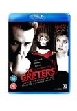 The Grifters [Blu-ray] [1990]