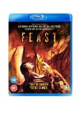 Feast [Blu-ray] [2006]