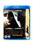 The Score [Blu-ray] [2001]