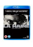 La Haine [Blu-ray] [1995]