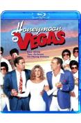 Honeymoon In Vegas [Blu-ray] [1992]