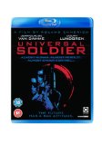 Universal Soldier [Blu-ray] [1991]