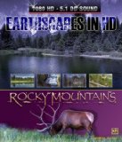 Rocky Mountains [Blu-ray]