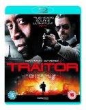 Traitor [Blu-ray] [2008]