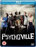 Psychoville [Blu-ray] [2009]