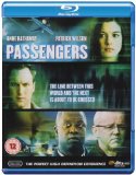 The Passengers [Blu-ray]
