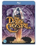 Dark Crystal [Blu-ray] [1982]