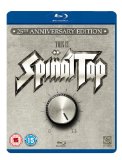 This Is Spinal Tap [Blu-ray] [1984]