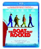 The Boat That Rocked [Blu-ray] [2009]