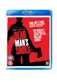 Dead Man's Shoes [Blu-ray] [2004]