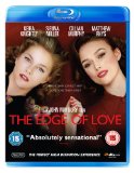 The Edge Of Love [Blu-ray] [2008]