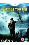 A Bridge Too Far [Blu-ray]