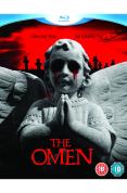 The Omen [Blu-ray]