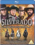 Silverado [Blu-ray] [1985]
