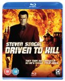Driven To Kill [Blu-ray] [2009]