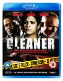Cleaner [Blu-ray] [2007]