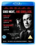 Good Night, And Good Luck [Blu-ray] [2005]