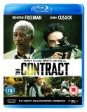 The Contract [Blu-ray] [2006]