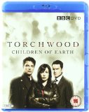 Torchwood - Children of Earth [Blu-ray] [2009]