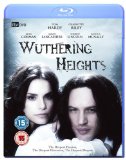 Wuthering Heights [Blu-ray] [2009]