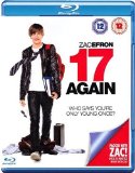 17 Again [Blu-ray] [2009]