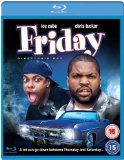 Friday [Blu-ray] [1995]