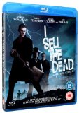 I Sell The Dead [Blu-ray]