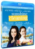 Sunshine Cleaning [Blu-ray] [2009]