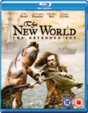 The New World [Blu-ray] [2005]
