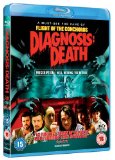 Diagnosis Death [Blu-ray] [2009]