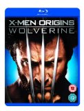 X-Men Origins: Wolverine (with Bonus Digital Copy) [Blu-ray]