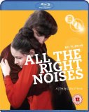 All The Right Noises [Blu-ray] [1969]