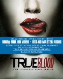True Blood Season 1 (HBO) [Blu-ray]