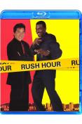 Rush Hour [Blu-ray] [1998]