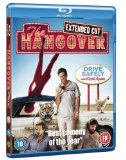 The Hangover [Blu-ray] [2009]