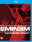 Eminem - Live From New York City [Blu-ray] [2005]
