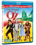 The Wizard Of Oz [Blu-ray] [1939]