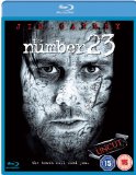 The Number 23 [Blu-ray] [2007]