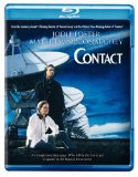 Contact [Blu-ray] [1997]
