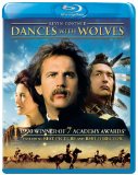 Dances With Wolves [Blu-ray] [1990]