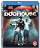 Doghouse [Blu-ray] [2009]