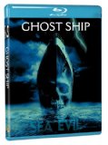 Ghost Ship [Blu-ray] [2002]