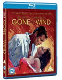 Gone With The Wind [Blu-ray] [1939]