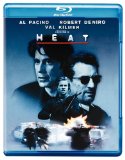 Heat [Blu-ray] [1995]