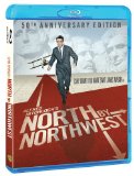 North By Northwest [Blu-ray] [1959]