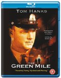 The Green Mile [Blu-ray] [1999]