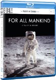 For All Mankind [Masters of Cinema] [Blu-ray]