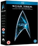 Star Trek - The Next Generation Movie Collection [Blu-ray]